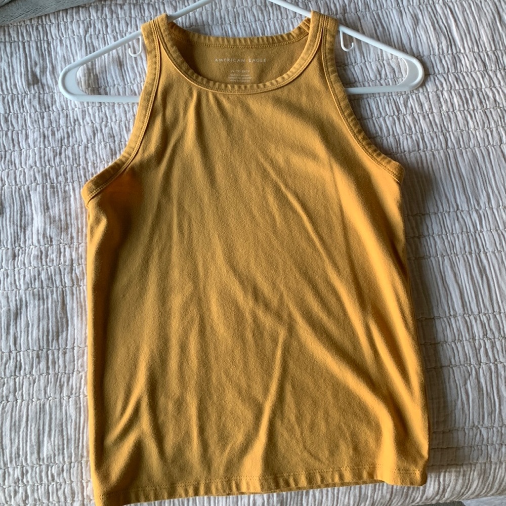 American Eagle tank top